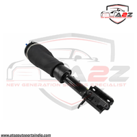 Front Right Air Suspension Shock Absorber Strut LR012859 LR012860 LR032560 LR087081 Compatible With LAND ROVER RANGE ROVER III (L322)