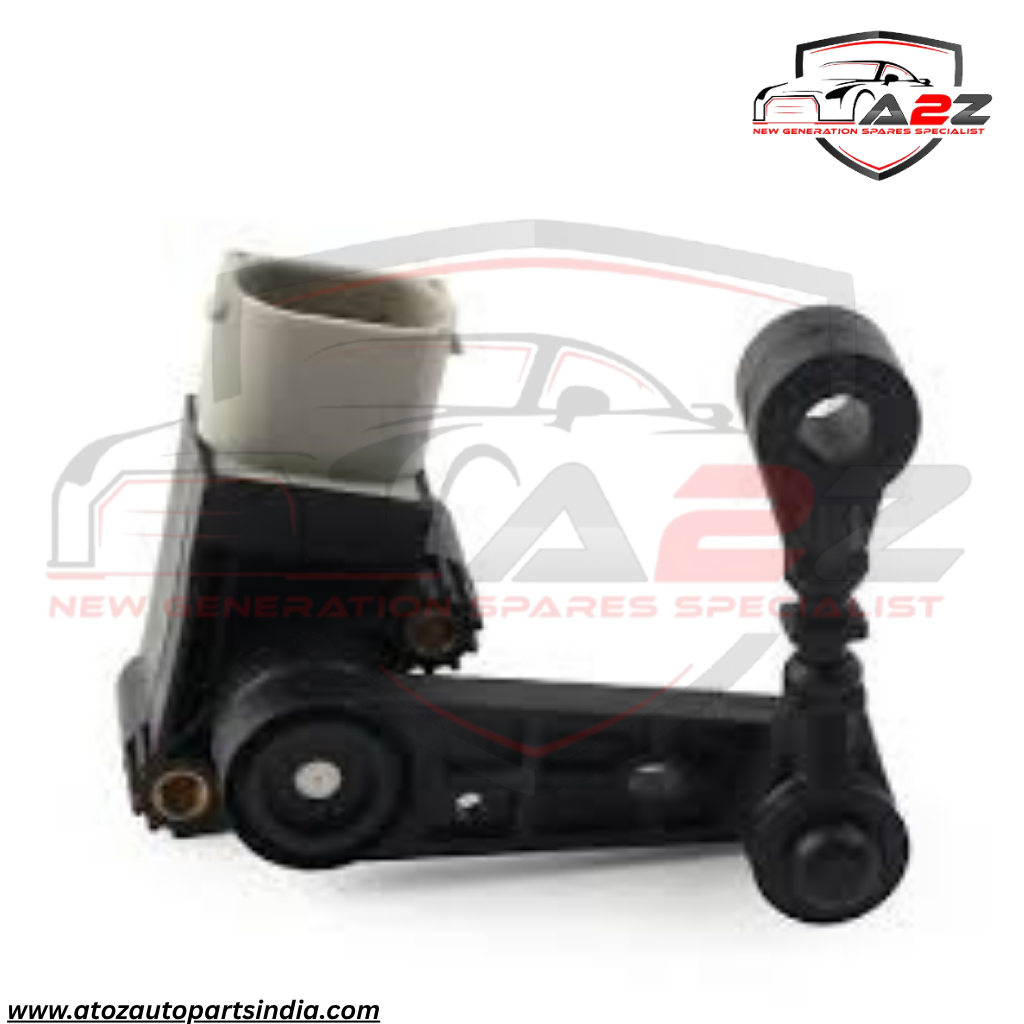 Front Right Suspension Height Level Sensor AW933C280AC AW933C280AD C2D16581 C2D6858 Compatible With JAGUAR XJL 2010-2018
