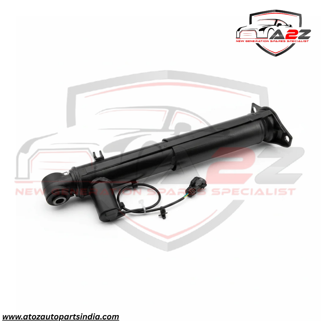 Rear Left Air Suspension Electric Shock Absorber Strut  31429371 31262177 31262911 31302506 Compatible With VOLVO S60 II (134) & S80 II (124)