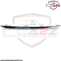 Rear Bumper Chrome A2058850521 = L.H 2058850621 =  R.H Compatible With Mercedes Benz = 205 (2015-18) Tag No: 108