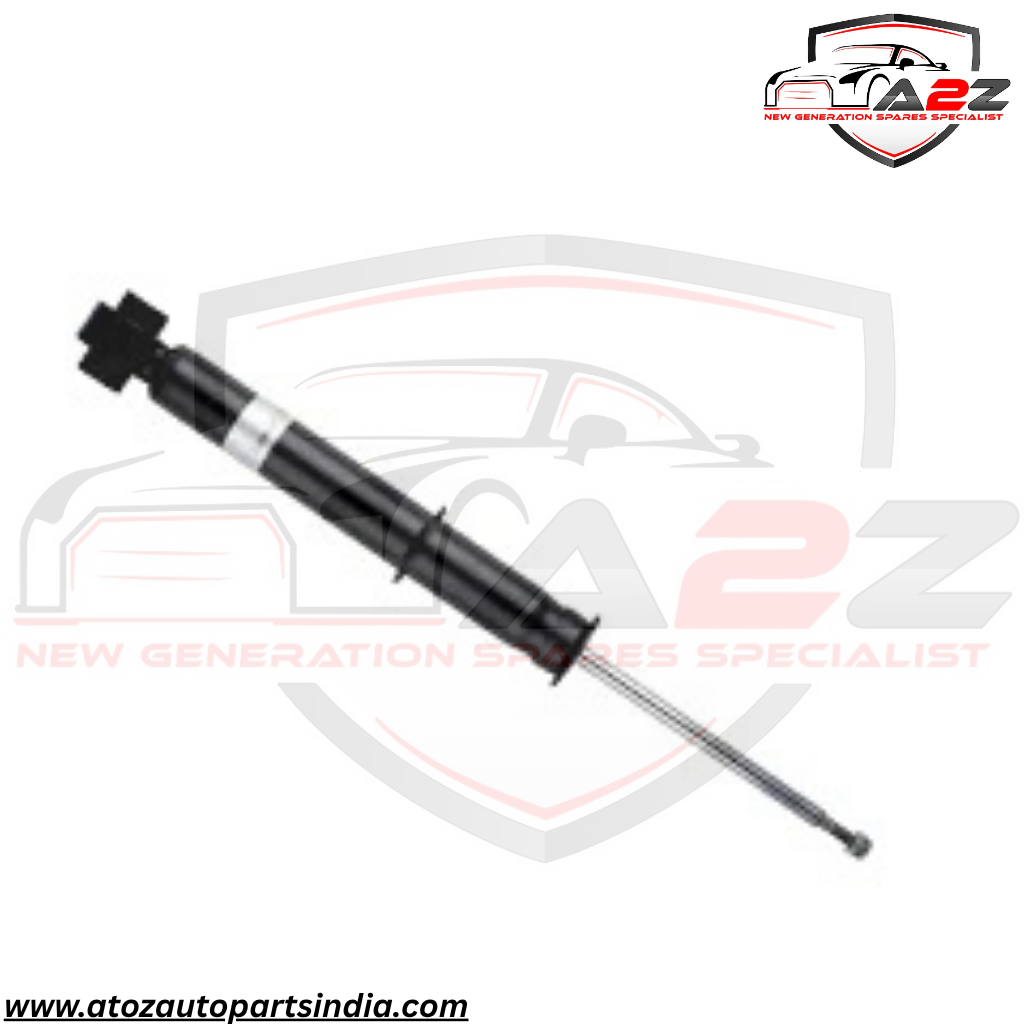 Rear (Left & Right Same) Shock Absorber LR098142 LR098141 LR061355 Compatible With LAND ROVER DISCOVERY SPORT (L550) & RANGE ROVER EVOQUE (L538) (1PCS)