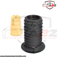 Front Strut Kit (Buffer & Boot ) 31336855440 & 31336871812 Compatible With BMW 3 (G20,G28) (Set Of 4)