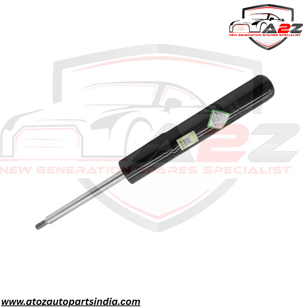 Front (Left & Right Same)  Shock Absorber 8K0413031A 8R0413031F Compatible With AUDI A4 B8 (8K2) | A4 / S4 & Q5 (8RB) (1PCS)