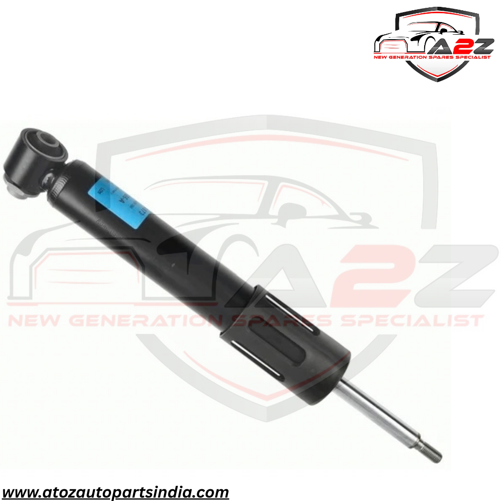 Rear (Left & Right Same)   Shock Absorber 33526798150 Compatible With BMW 5 Series Gran Turismo (F07) (1PCS)