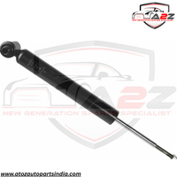 Rear Shock Absorber Left & Right 33521096278 Compatible With BMW X5 E53
