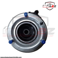 Front Left Air Suspension Air Balloon RNB000750 RNB000750G Compatible With LAND ROVER RANGE ROVER III (L322) (2002-12)