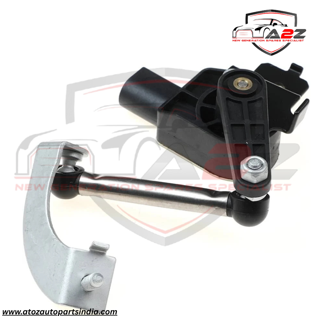 Front Headlight Level Sensor 1K0941274B  Compatible With SKODA OCTAVIA II (1Z3) | LAURA