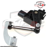 Front Headlight Level Sensor 1K0941274B  Compatible With SKODA OCTAVIA II (1Z3) | LAURA