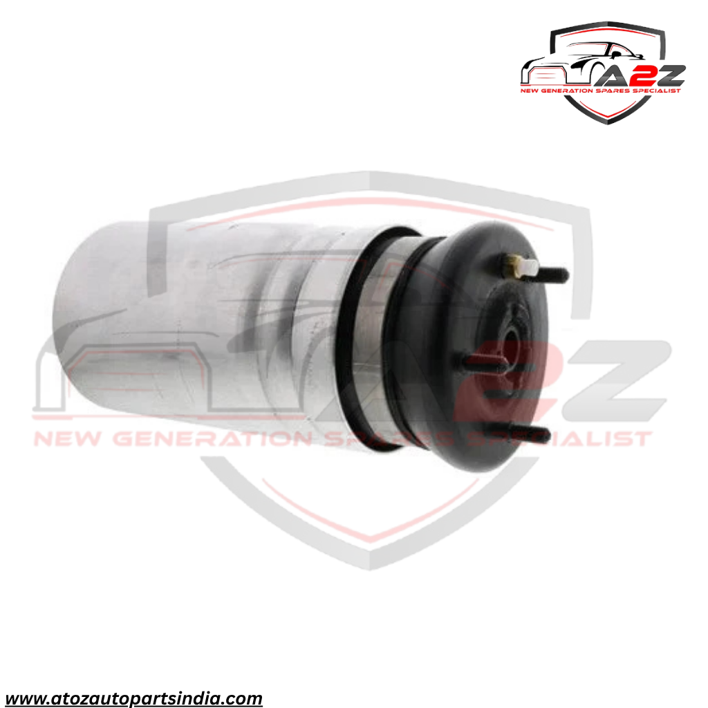 Front Air Suspension Spring LR090609 XLB Compatible With Land Rover Range Rover Velar L560 (2017-25)