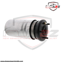 Front Air Suspension Spring LR090609 XLB Compatible With Land Rover Range Rover Velar L560 (2017-25)