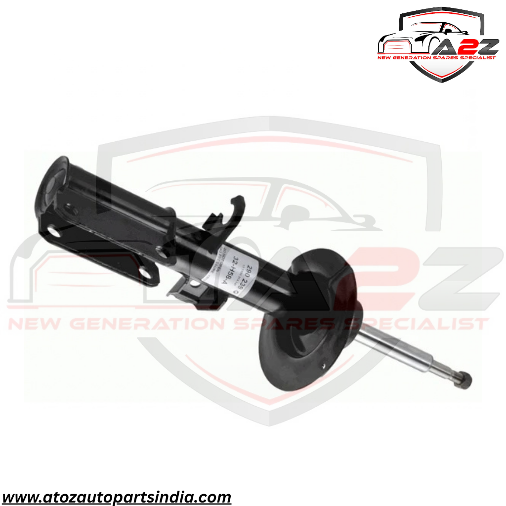 Front Right  Shock Absorber 31306754342 31306754344 31311096272 31316764600 31316764602 31316764604 31316764606 31336750360 31316764604 Compatible With BMW X5 E53 (1PCS)