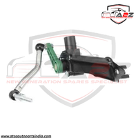 Front Right Headlight Level Sensor 8R0941286D Compatible With AUDI Q5 8RB