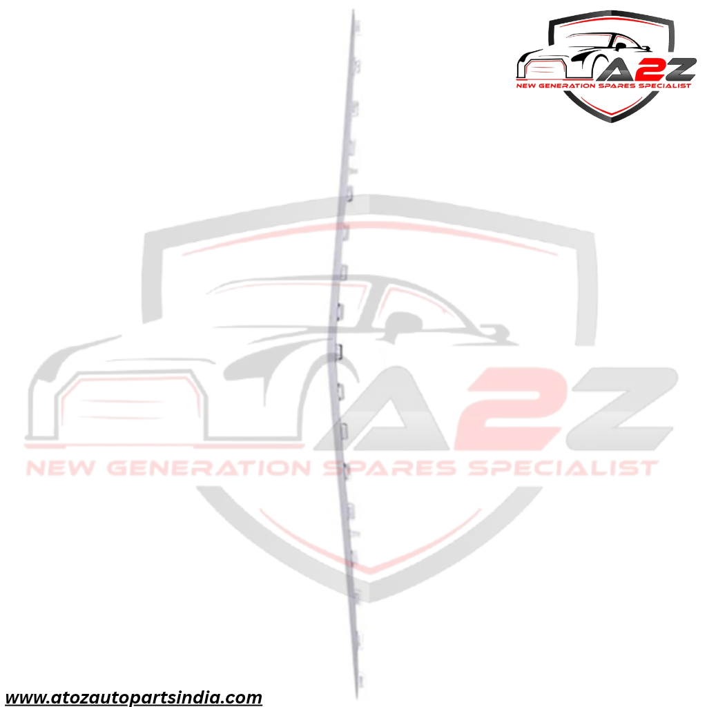 Front Bumpr Chrome A2138851803 Compatible With Mercedes Benz = 213 (2020-24) Tag No: 275