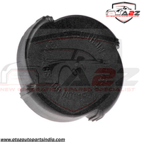 Coolant Bottle Cap 17111742232 Compatible With BMW E60/E53/E83