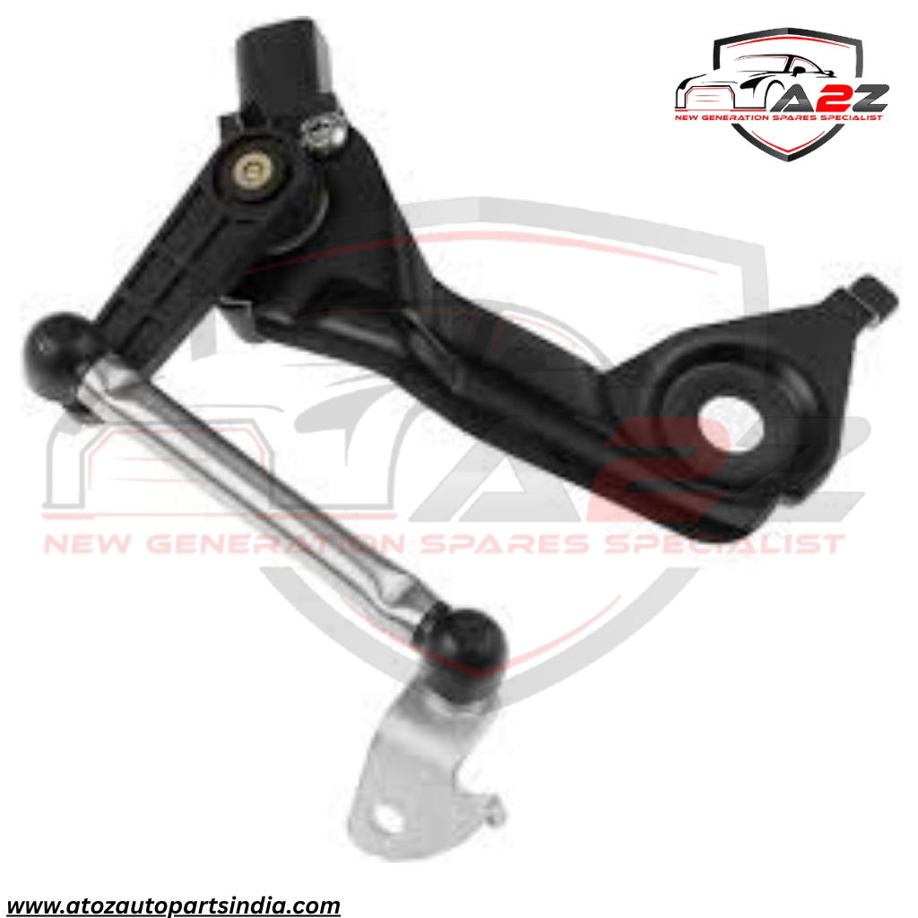 Rear Left Headlight Level Sensor 8K0941309E Compatible With AUDI A4 B8 (8K2) | A4 / S4 & A5