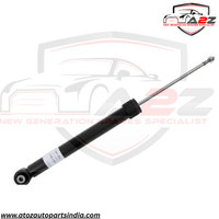Rear (Left & Right Same)  Shock Absorber 8WD513035G 8WD513035Q Compatible With AUDI A4 B9 (8W2, 8WC) | A4 / S4 (1PCS)