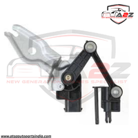 Front Left Headlight Level Sensor 7L0616213D Compatible With AUDI Q7 4LB