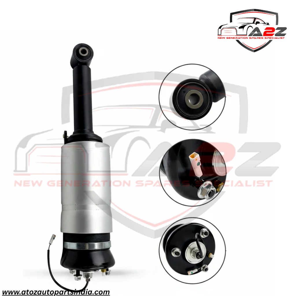Front Left Shock Absorber Strut RNB501470 LR016414 LR016415 LR018398 LR032646 LR03428 LR034282 LR041108 RNB000855 RNB000856 RNB000857 RNB000858 RNB501180 RNB501190 Compatible With Land Rover Discovery 3 (2004-09) Range Rover Sport (2006-13)  L320