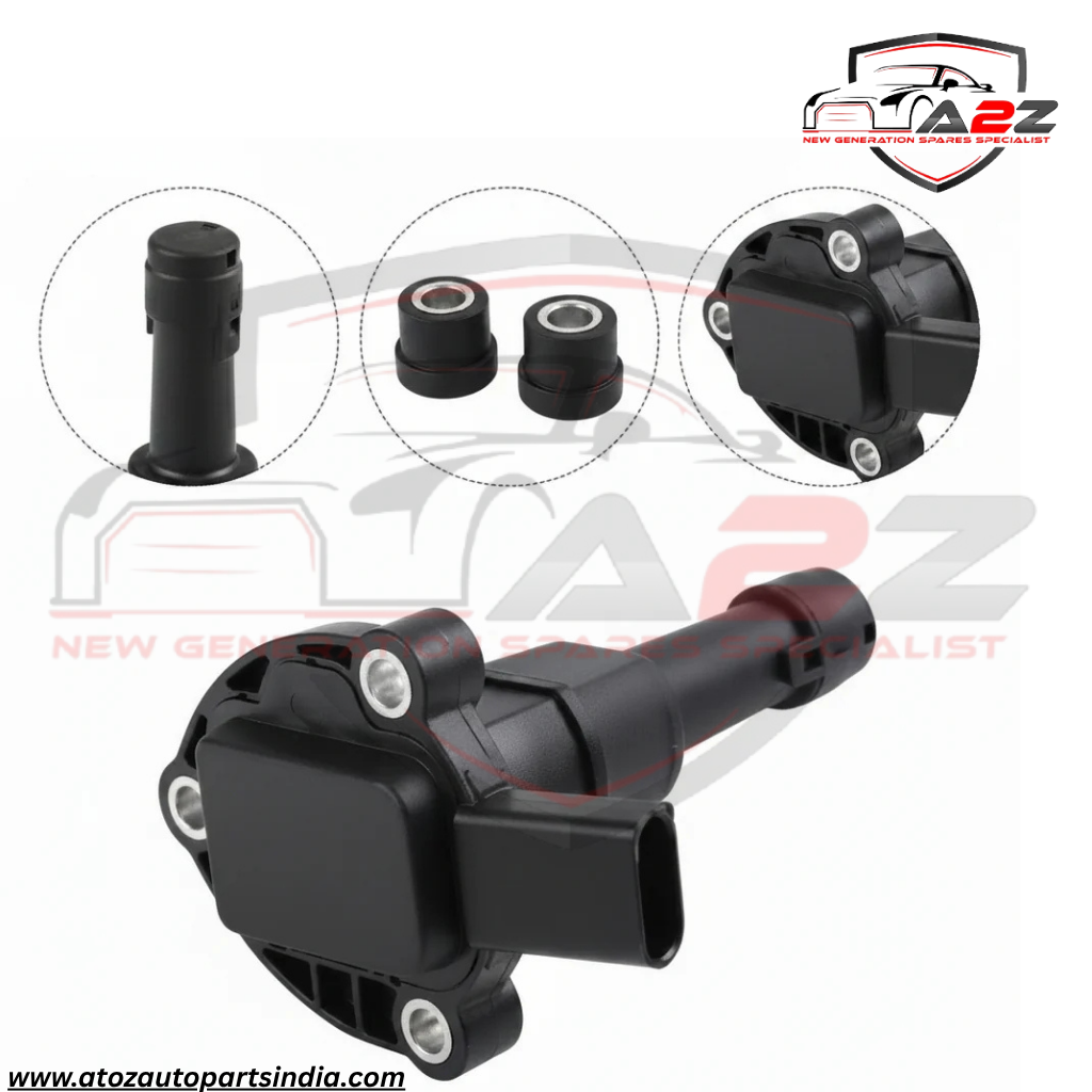 Oil Level Sensor 03L907660A Compatible With AUDI A3 & A4 & A6 & Q5 & TT