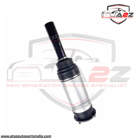 Front Shock Absorber Set Right & Left LR148862 LR148863 LR090609 LR090610 Compatible With Land Rover Range Rover Velar L560 (2017-25)