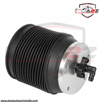 Rear Left Air Suspension Spring 4809035011 4809035010 4808035020 4808035010 Compatible With TOYOTA LAND CRUISER PRADO _J12_