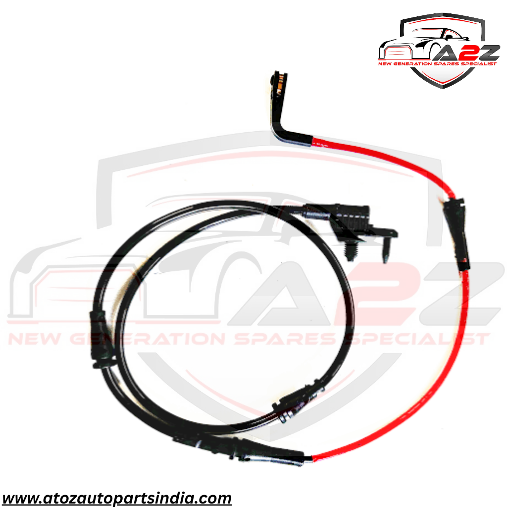 Brake Pad Wear Sensor T4N16082 & T2H2092 Compatible With JAGUAR XE (X760)