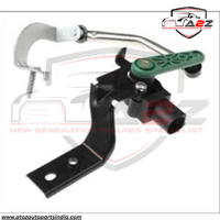 Front Right Headlight Level Sensor 3C0412522B Compatible With Audi Q3