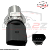 A/C Pressure Switch Sensor 4F0959126B 4H0959126A Compatible With Audi A3 A4 A5 A6 A7 A8 Q5 Volkswagen Golf Touareg