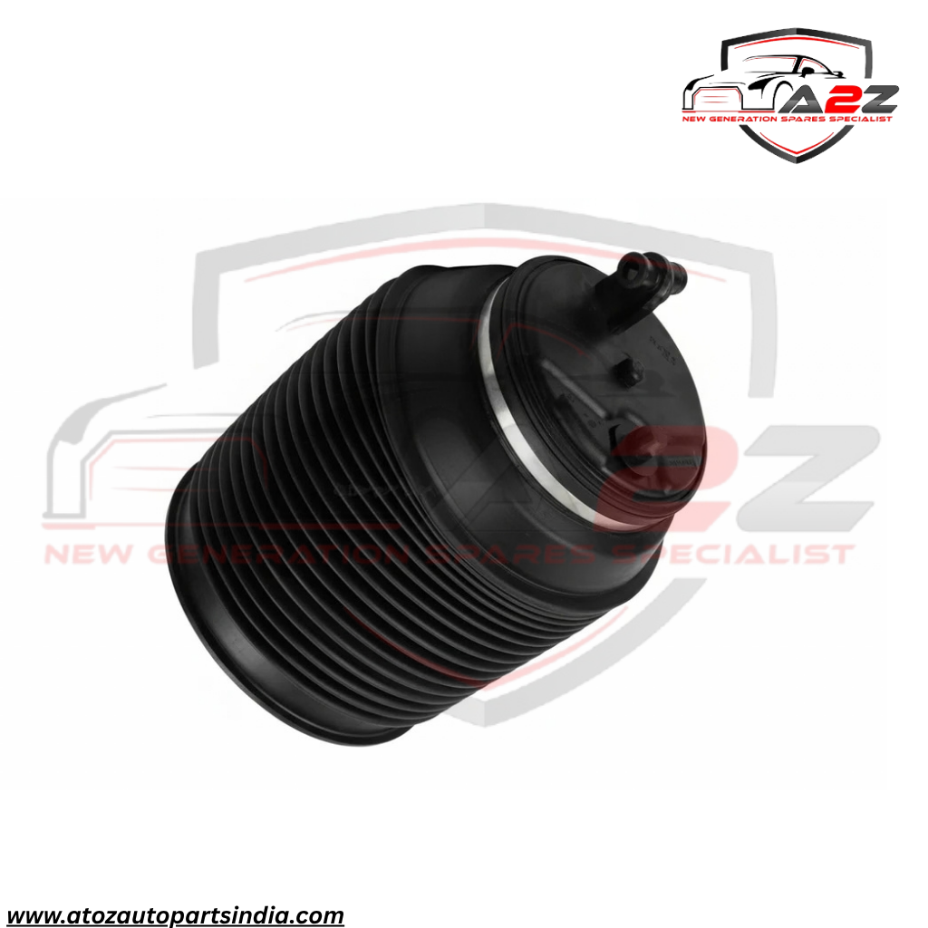 Rear Right Air Suspension Spring 4808035011 4808035020 4809035010 4809035011 Compatible With TOYOTA LAND CRUISER PRADO _J12_
