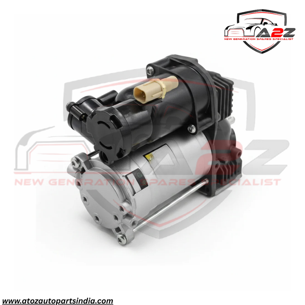 Air Suspension Compressor Pump LR095838 Compatible With LAND ROVER DISCOVERY V (L462) & RANGE ROVER IV (L405) & RANGE ROVER SPORT II (L494) & RANGE ROVER VELAR (L560)