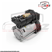 Air Suspension Compressor Pump LR095838 Compatible With LAND ROVER DISCOVERY V (L462) & RANGE ROVER IV (L405) & RANGE ROVER SPORT II (L494) & RANGE ROVER VELAR (L560)