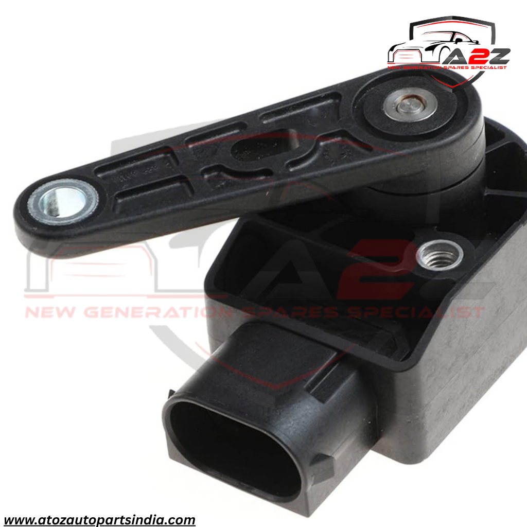 Rear Height Level Sensor 2229050503 Compatible With  Merecedes Benz W222
