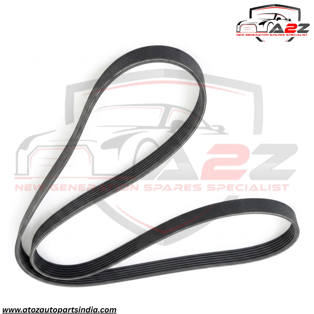 Timing Belt 7DPK1884 Compatible With BMW 5 Series (F10) & 5 Gran Turismo (F07) & 7 Series (F01, F02, F03, F04) & X5 (E70) & X6 (E71, E72) Tag No: 11