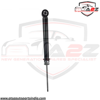 Rear (Left & Right Same)  Shock Absorber 4F0513032AK 4F0513032K Compatible With AUDI A6 C6 (4F2) | A6 / S6