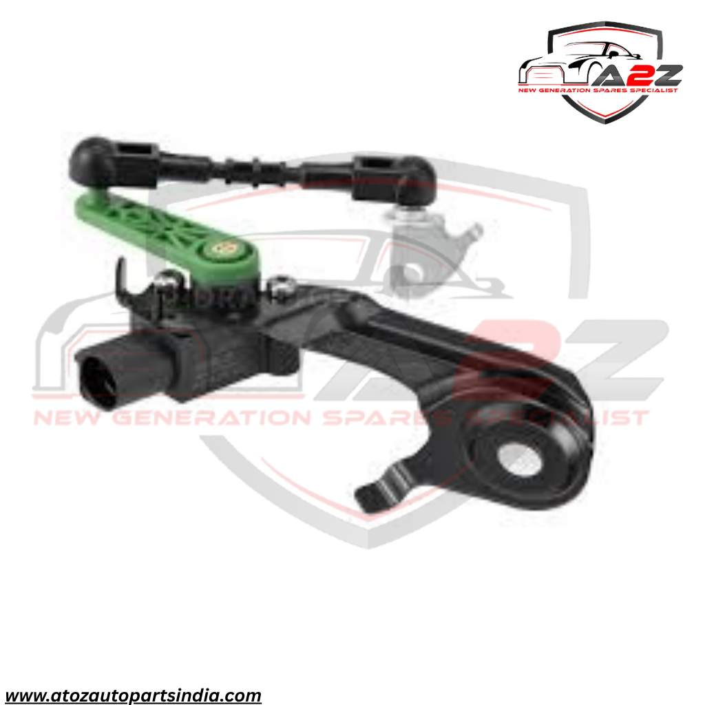 Rear Right Headlight Level Sensor 4H0941310C Compatible With AUDI A6 C7 4G2 & A7 & A8 D4 & Q5