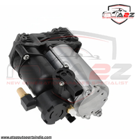 Air Suspension Compressor Pump LR044566 LR108984 Compatible With LAND ROVER RANGE ROVER IV L405 2009-2013