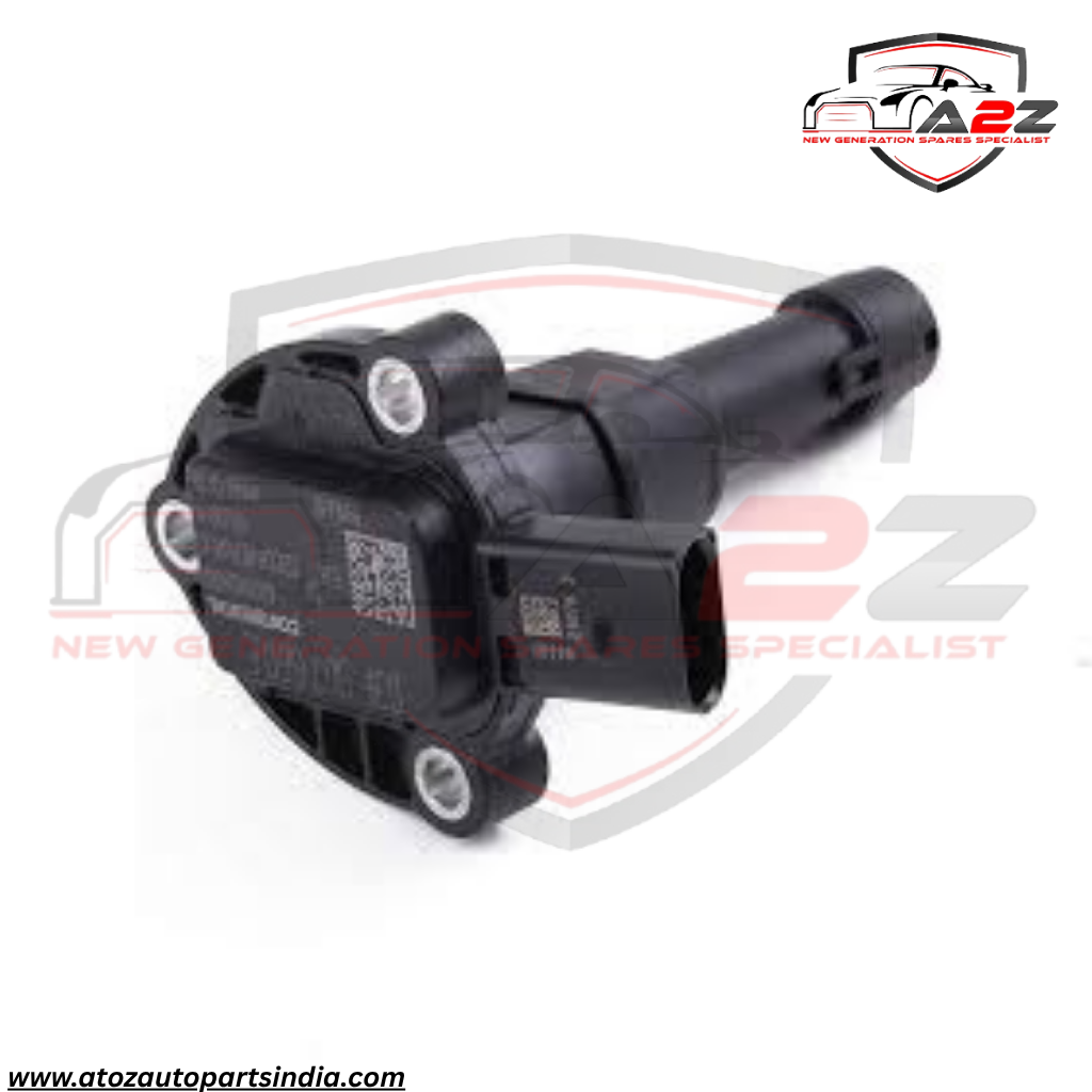Engine Oil Level Sensor 03F907660E 03F907660D Compatible With Audi A4 Q5 A6 5G
