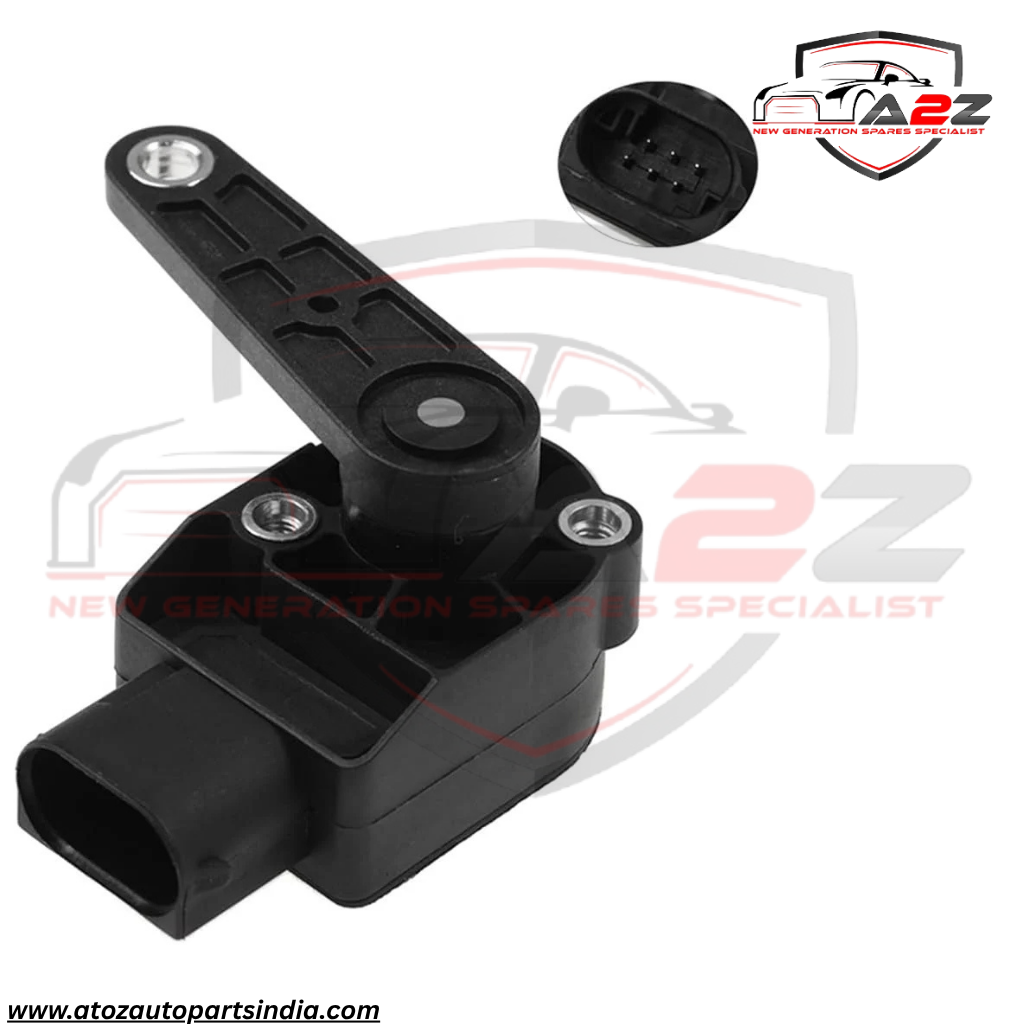 Height Level Sensor A0045429918 37146784072 37146788569 37146788571 37146860843 37146870000 A0045429918 Compatible With MERCEDES-BENZ A-CLASS W176 & B-CLASS W246 & CLS C218 & GL-CLASS X166 & GLA-CLASS X156 & GLE W166 & GLS X166