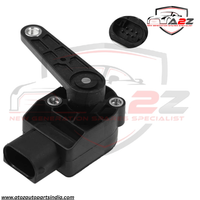 Height Level Sensor A0045429918 37146784072 37146788569 37146788571 37146860843 37146870000 A0045429918 Compatible With MERCEDES-BENZ A-CLASS W176 & B-CLASS W246 & CLS C218 & GL-CLASS X166 & GLA-CLASS X156 & GLE W166 & GLS X166