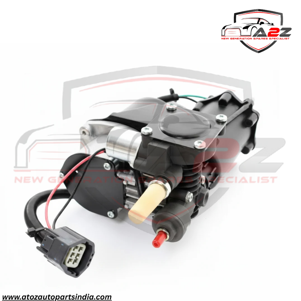 Air Suspension Compressor Pump LR025111 LR041777 LR015089 LR006201 Compatible With LAND ROVER RANGE ROVER III L322