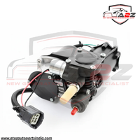 Air Suspension Compressor Pump LR025111 LR041777 LR015089 LR006201 Compatible With LAND ROVER RANGE ROVER III L322
