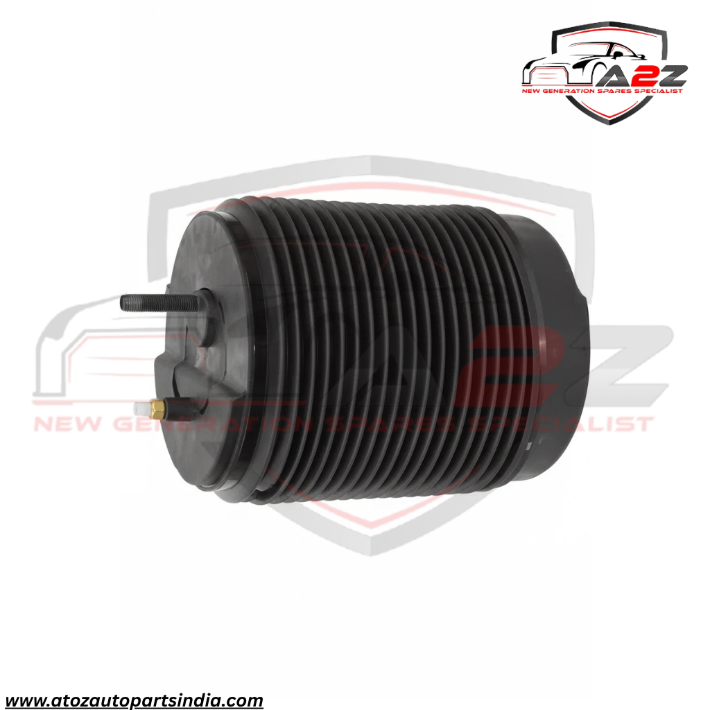 Rear Right Air Suspension Spring 31476428 31451888 Compatible With VOLVO V90 II Estate (235) & XC60 II (246) & XC90 II (256)