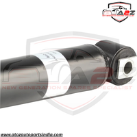 Rear (Left & Right Same) Shock Absorber 33503451402 Compatible With BMW X3 (E83) (1PCS)