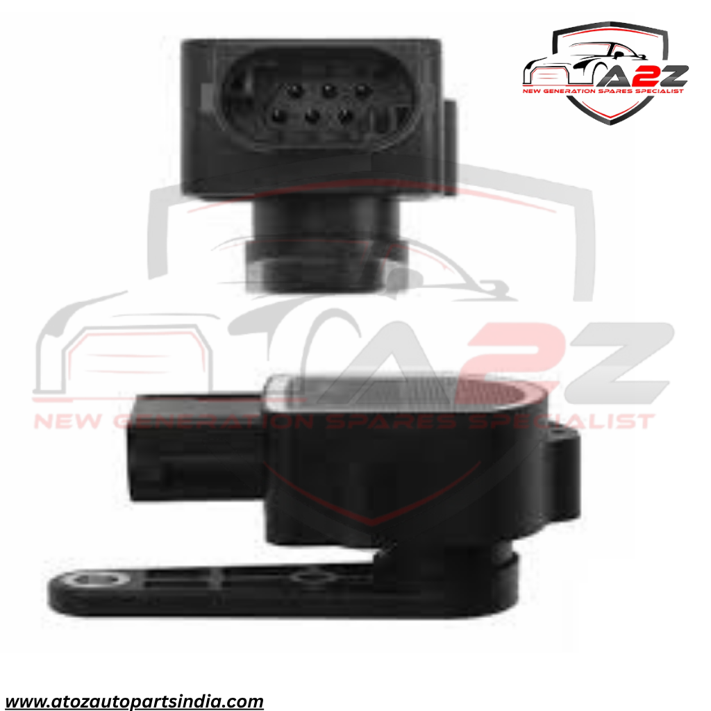 Headlight Level Sensor 37146853753 37146763735 37146763737 37146778815 37146785207 Compatible With BMW 3 Series E90 & 5 Series E60 & X1 E84 & X5 E70 & X6 E71, E72 & Z4 Roadster E89