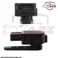 Headlight Level Sensor 37146853753 37146763735 37146763737 37146778815 37146785207 Compatible With BMW 3 Series E90 & 5 Series E60 & X1 E84 & X5 E70 & X6 E71, E72 & Z4 Roadster E89