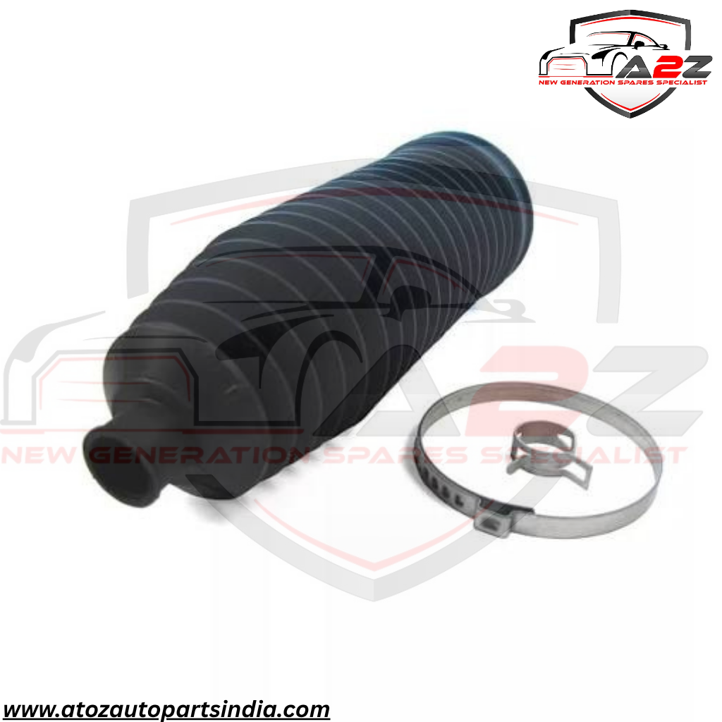 Steering Rack Boot Kit QFW000010 Compatible With Land Rover L322