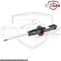 Rear(Left & Right Same)  Shock Absorber 7L8513029E 7L8513029G 7L8513029H 7L8513029J 7L8513029K 7L8513029L Compatible With AUDI Q7 (4LB) (1PCS)