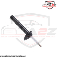 Front (Left & Right Same) Shockers With Spring 31306775055 Compatible With BMW E60