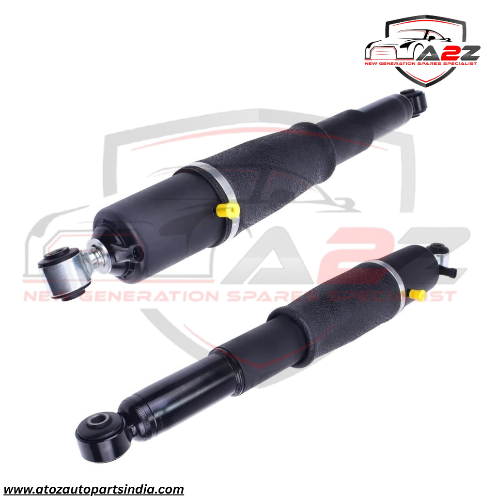 Rear Air Suspension Electric Shock Absorber Strut C2D11404 C2D11405 C2D18898 C2D33847 C2D36648 Compatible With JAGUAR XJL