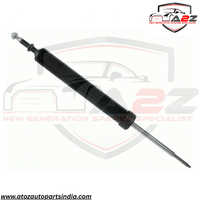 Rear (Left & Right Same)  Shock Absorber 33526772926 Compatible With BMW 3 Series (E90) (1PCS)